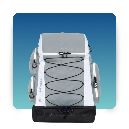 Titan Pickleball Backpack - Mann