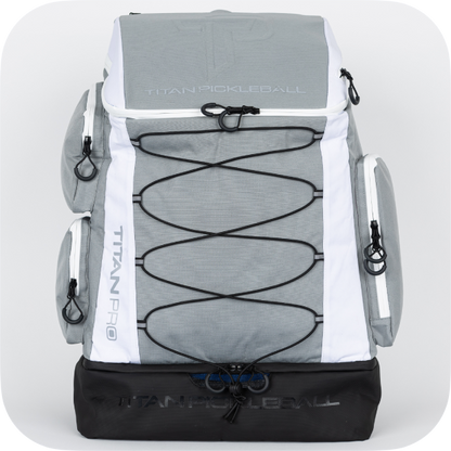 Titan Pickleball Backpack - Mann