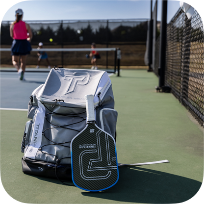 Titan Pickleball Backpack - Mann