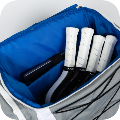 Titan Pickleball Backpack - Mann