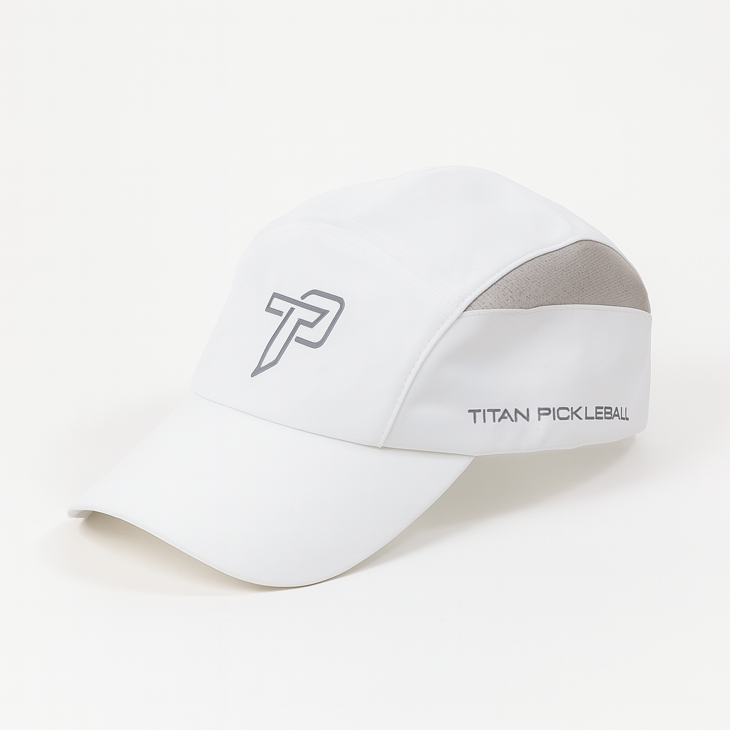 Titan Pickleball Hat - Mann