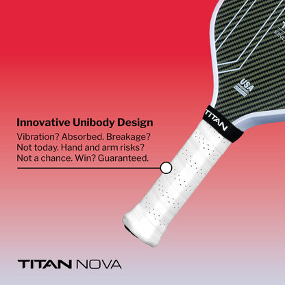 Titan Pickleball Nova 14L - Mann
