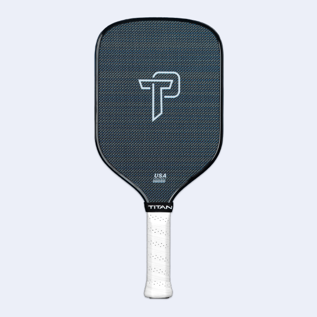 Titan Pickleball Pro Titanium 14L - Mann