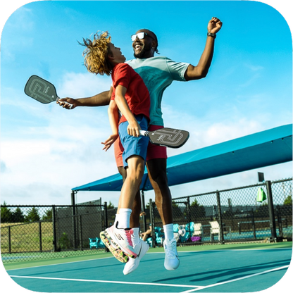 Titan Pickleball Pro Titanium 14L - Mann