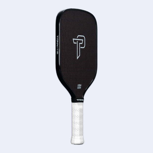 Titan Pickleball Pro Titanium 14L - Mann