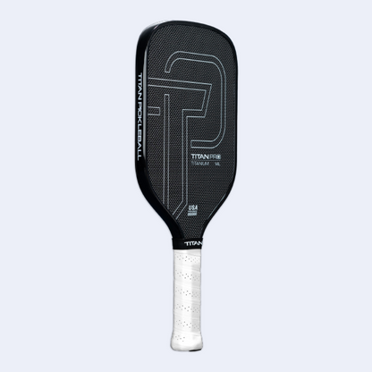 Titan Pickleball Pro Titanium 14L - Mann