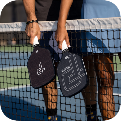 Titan Pickleball Pro Titanium 16L - Mann