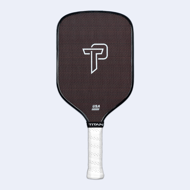 Titan Pickleball Pro Titanium 16L - Mann