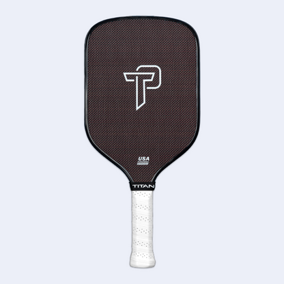Titan Pickleball Pro Titanium 16L - Mann