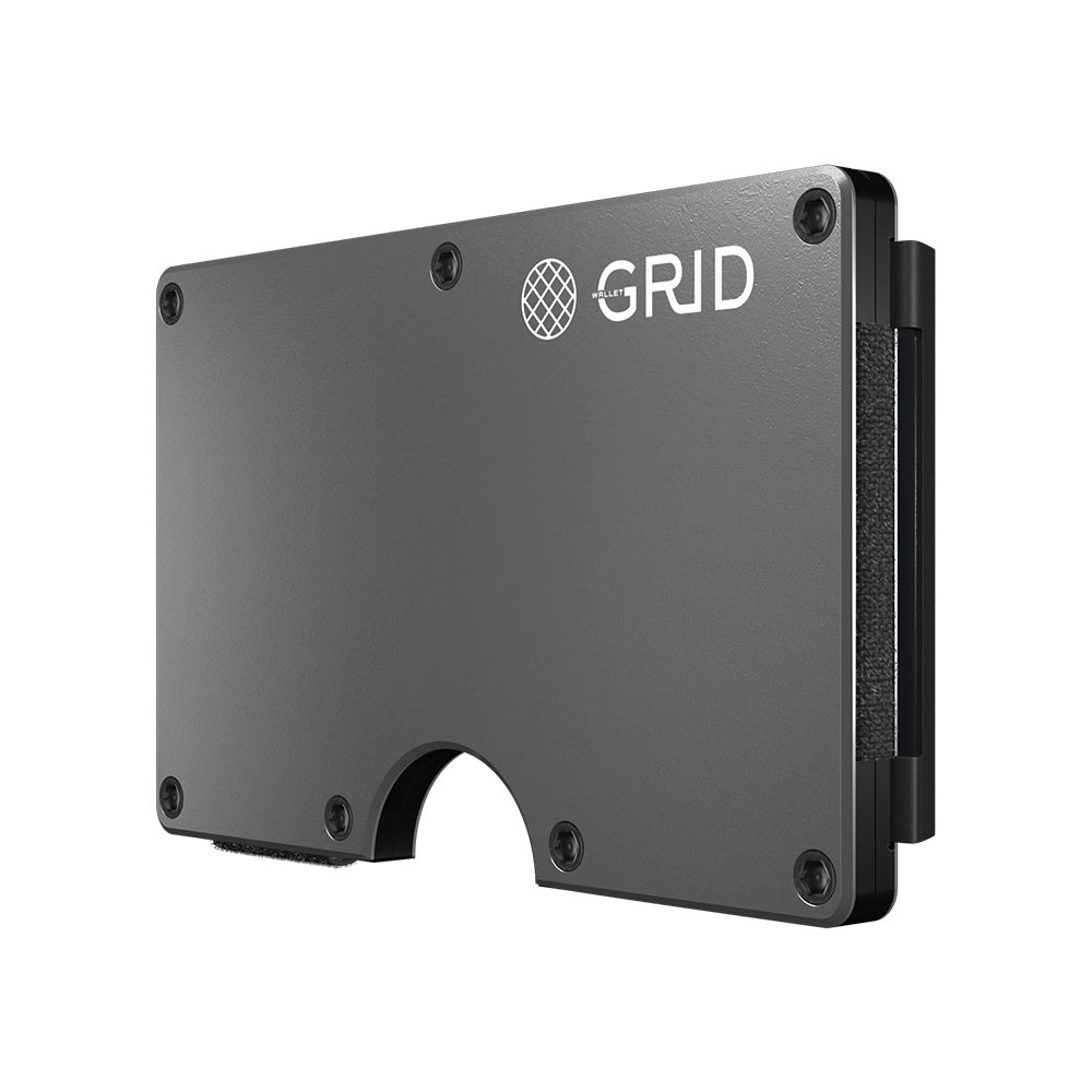 GRID Wallet