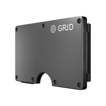 GRID Wallet