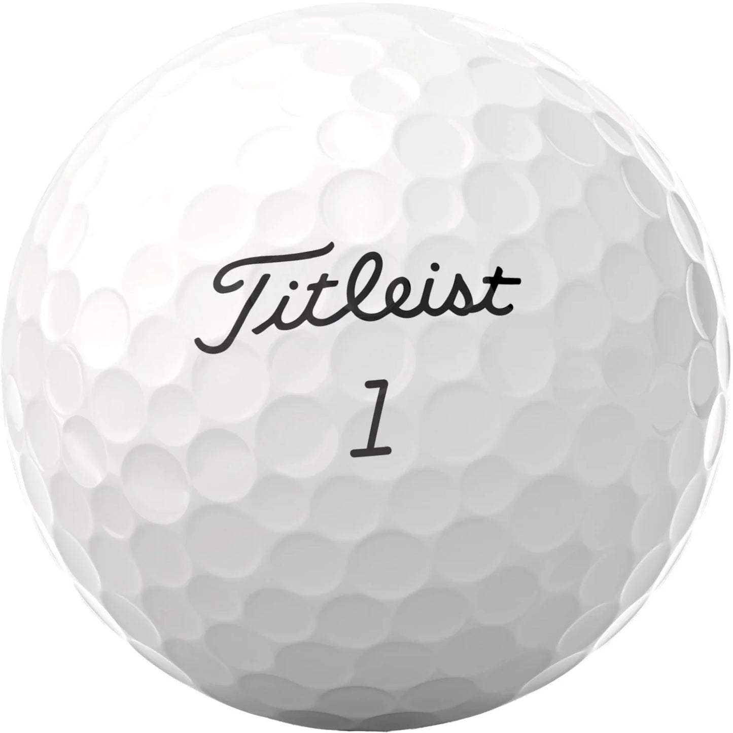 Titleist 2024 AVX Golf Balls