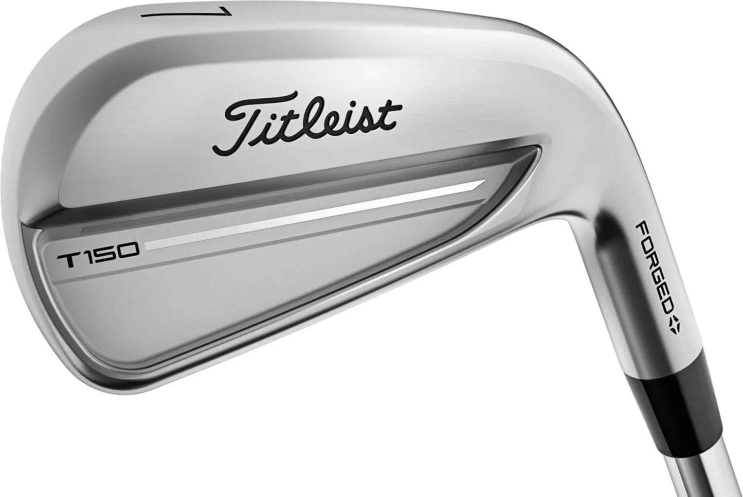 Titleist 2025 T150 Irons
