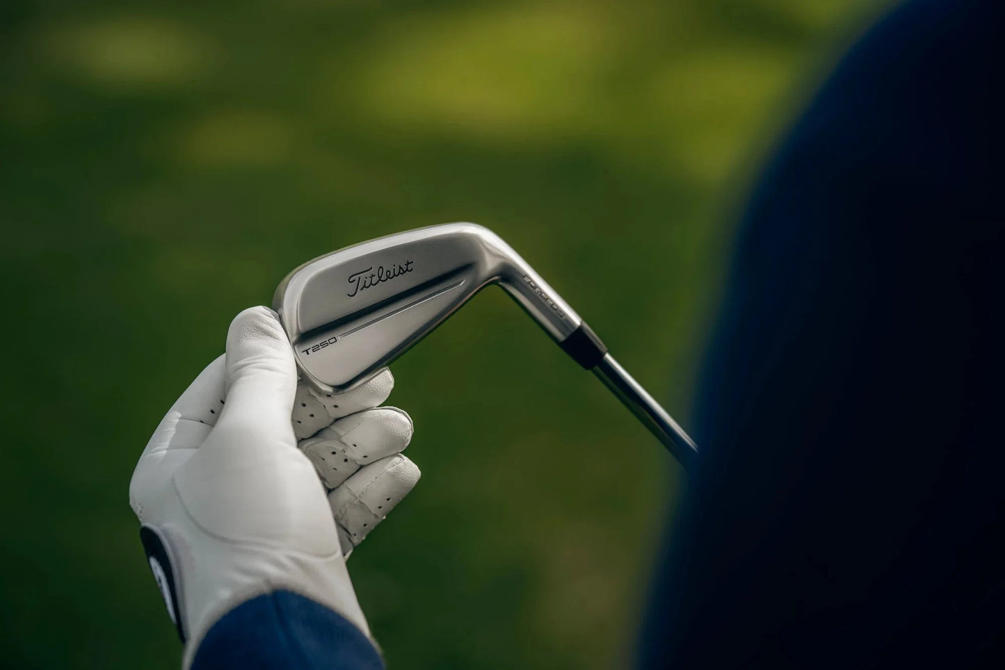 Titleist 2025 T250 Individual Irons