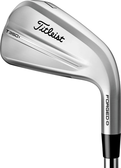 Titleist 2025 T350 Irons