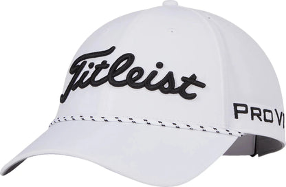 Titleist Adult Prior Generation Tour Breezer Golf Hat