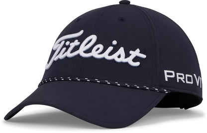 Titleist Adult Prior Generation Tour Breezer Golf Hat