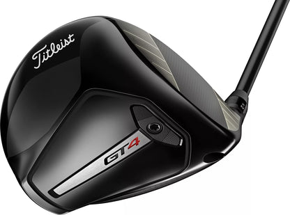 Titleist GT4 Driver