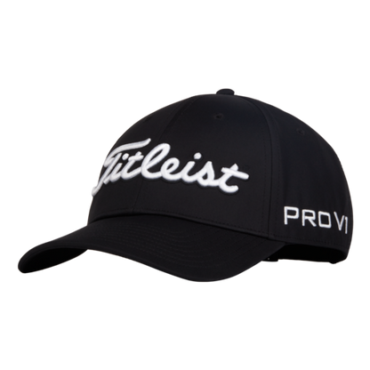 Titleist Men's Tour Performance Golf Hat