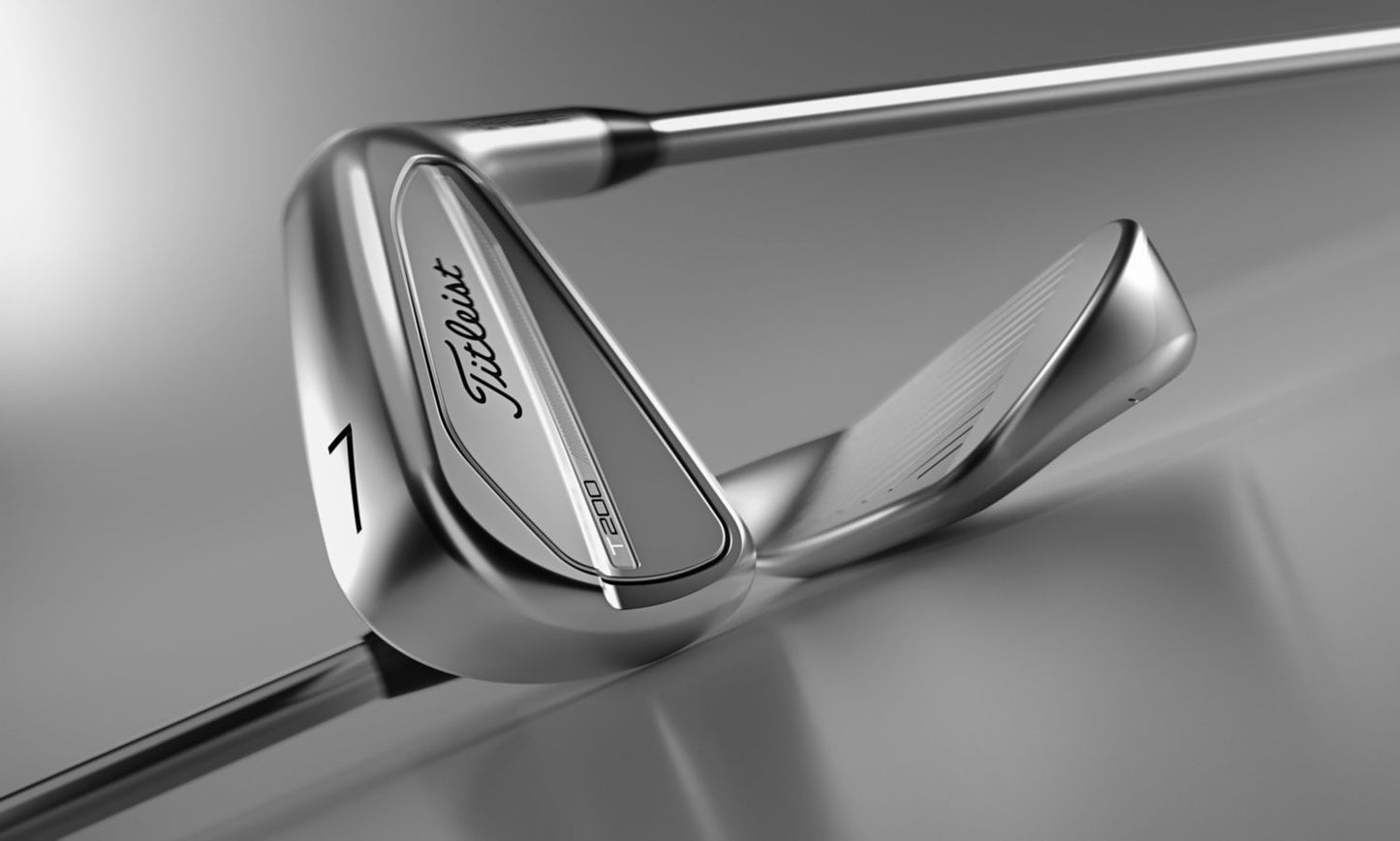 Titleist T200 Irons 2023
