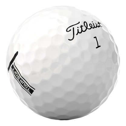 Titleist Tour Soft 2024 Golf Balls