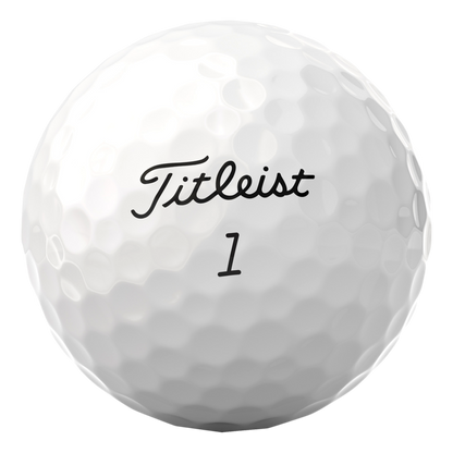 Titleist Tour Soft 2024 Golf Balls
