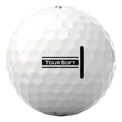 Titleist Tour Soft 2024 Golf Balls