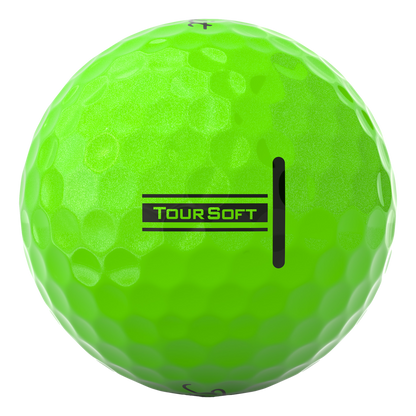 Titleist Tour Soft 2024 Golf Balls