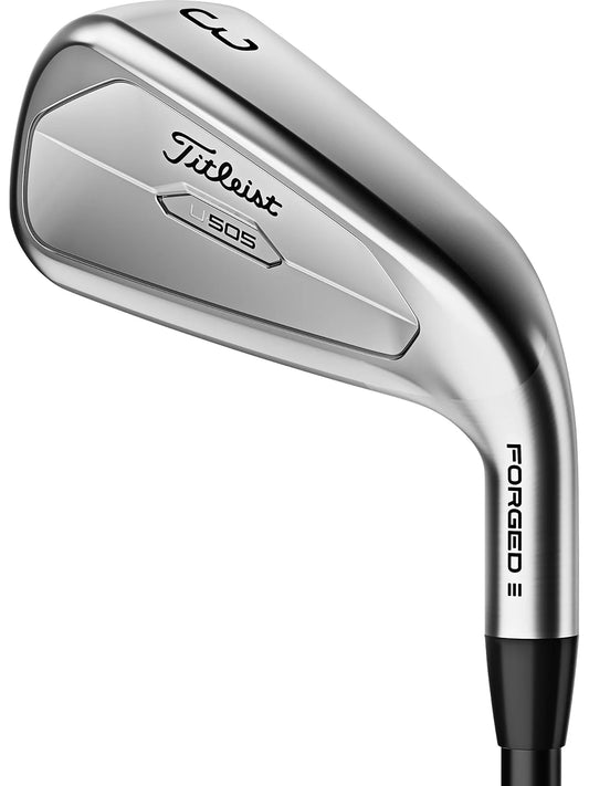 Titleist U505 Utility Iron 2023