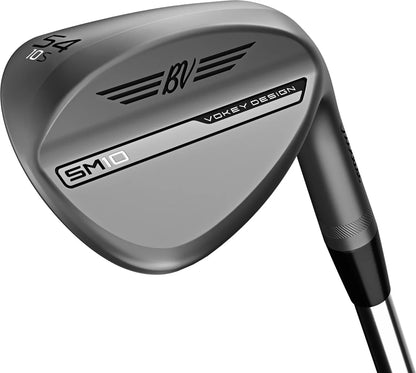 Titleist Vokey Design SM10 Wedge Nickel