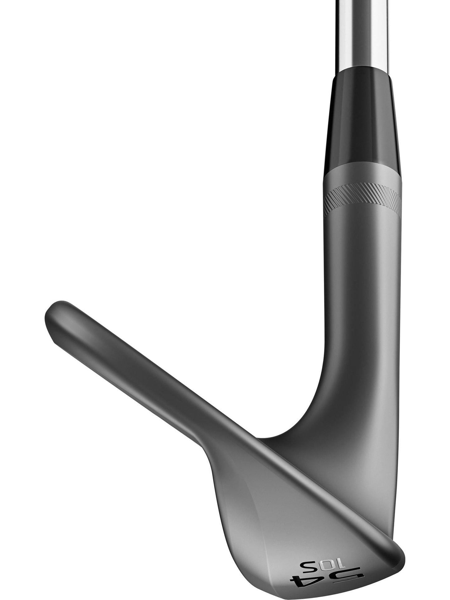 Titleist Vokey Design SM10 Wedge Nickel