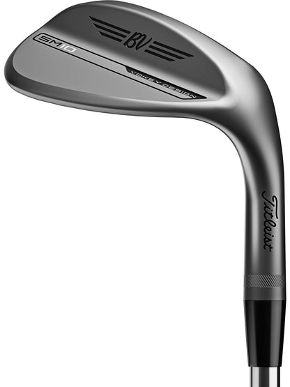 Titleist Vokey Design SM10 Wedge Nickel