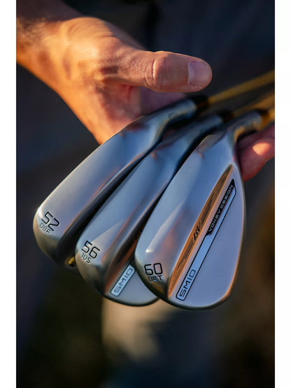 Titleist Vokey Design SM10 Wedge Nickel
