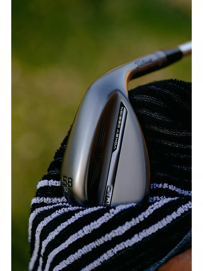 Titleist Vokey Design SM10 Wedge Nickel