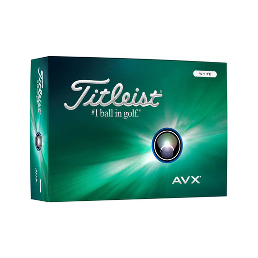 Titleist 2024 AVX Golf Balls