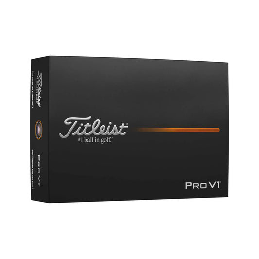 Titleist 2025 Pro V1 Golf Balls