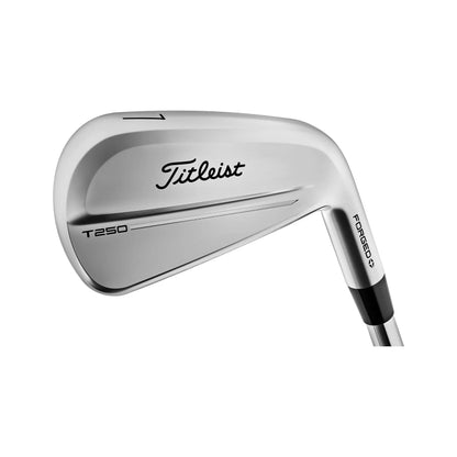 Titleist 2025 T250 Individual Irons