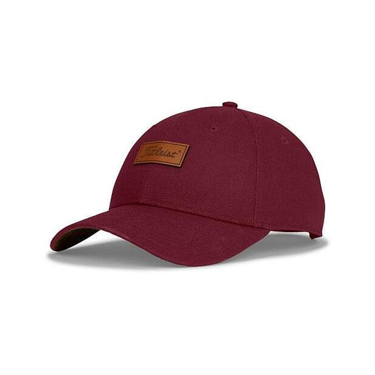 Titleist Charleston Canvas Hat