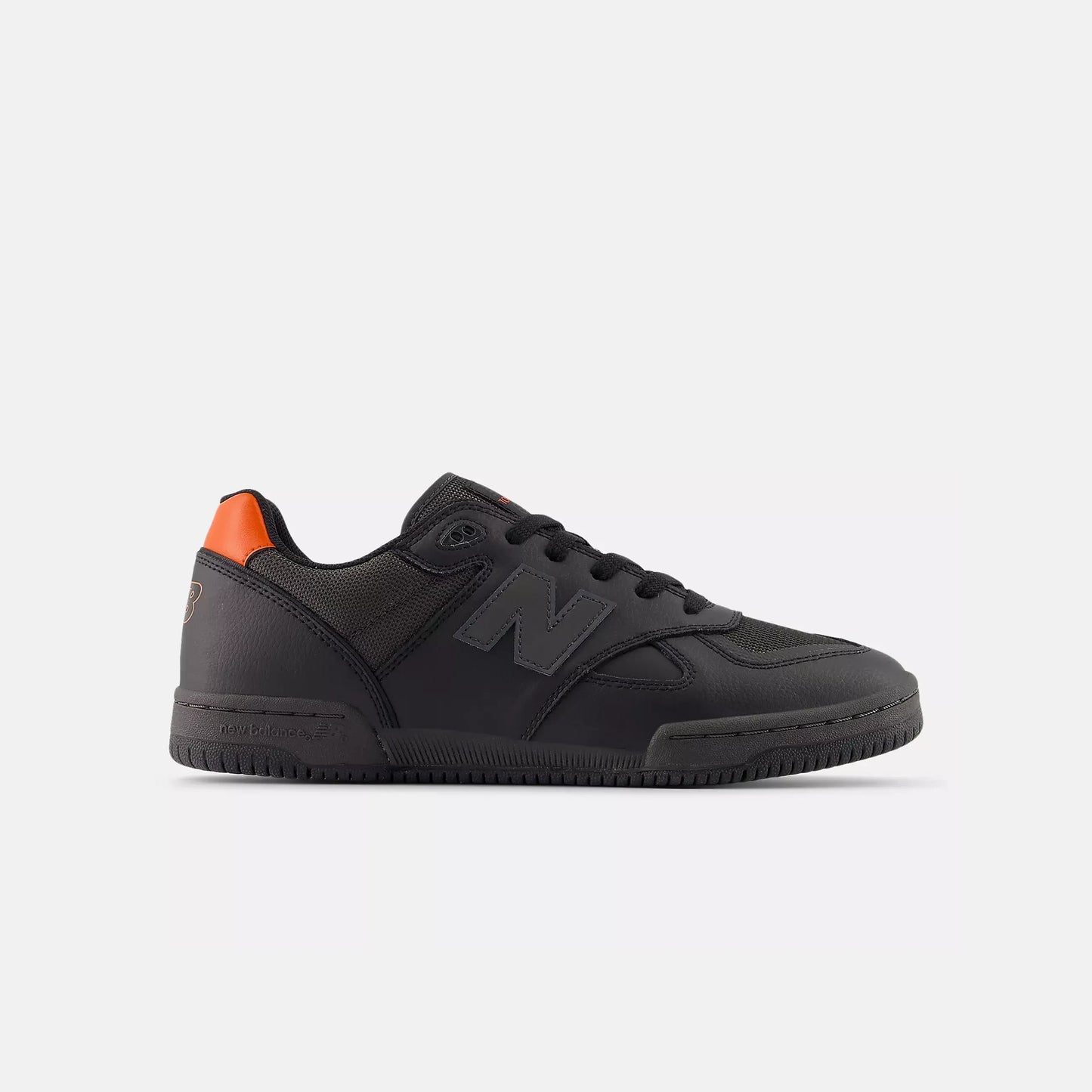 Tom Knox x New Balance Numeric 600 'Black/Orange'