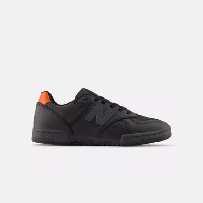 Tom Knox x New Balance Numeric 600 'Black/Orange'