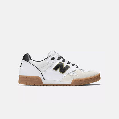 Tom Knox x New Balance Numeric 600 'White/Black'