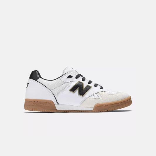 Tom Knox x New Balance Numeric 600 'White/Black'