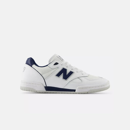 Tom Knox x New Balance Numeric 600 'White/Navy'