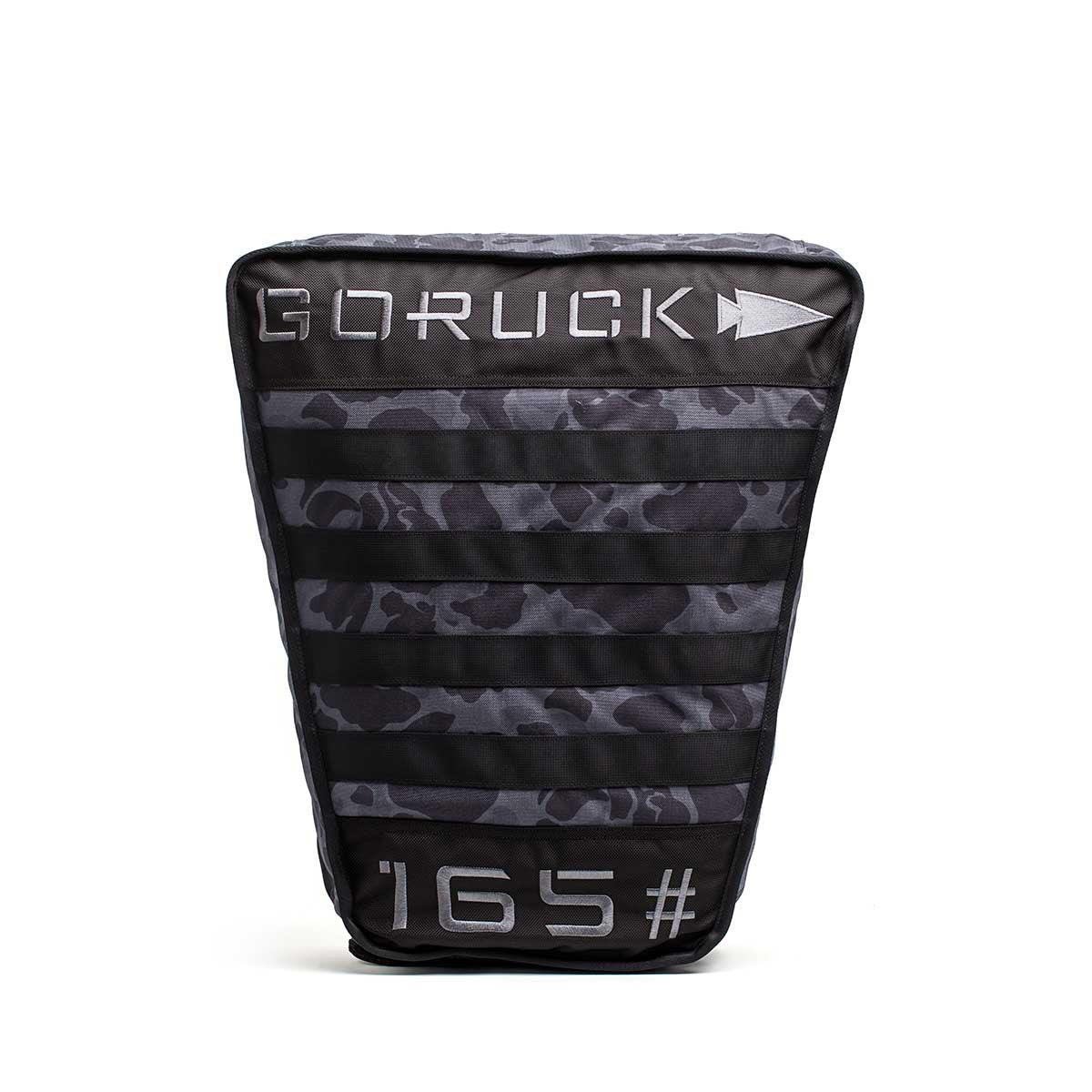 GORUCK Sand Tombstones