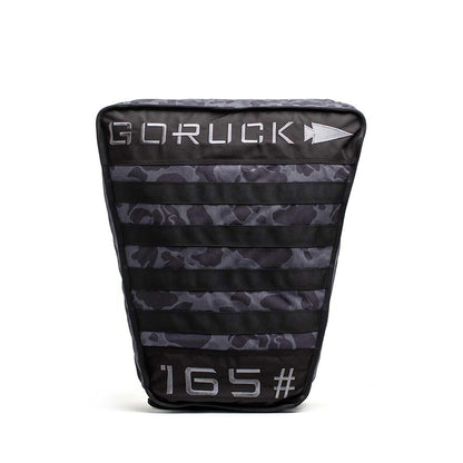 GORUCK Sand Tombstones