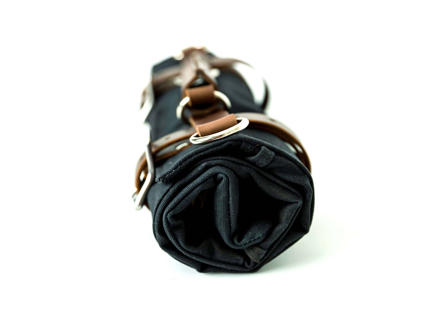 Canvas Tool Roll - Lifetime Leather Co