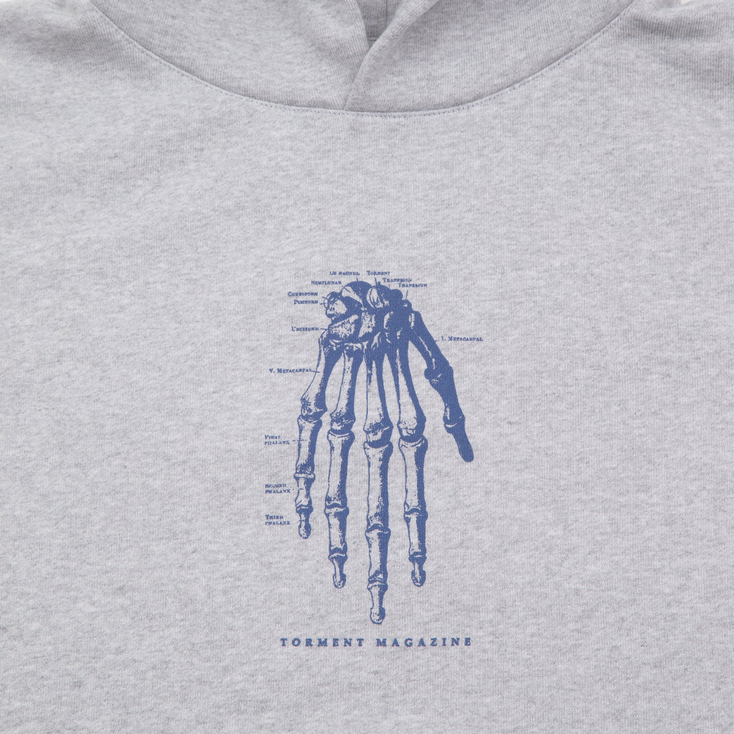 Size S Torment Scaphoid Hoodie