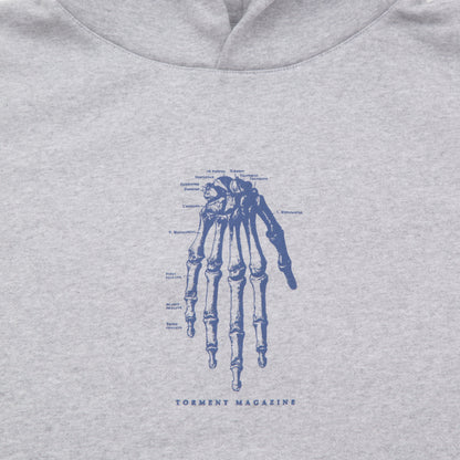 Size S Torment Scaphoid Hoodie