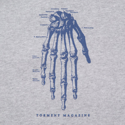 Size S Torment Scaphoid Hoodie
