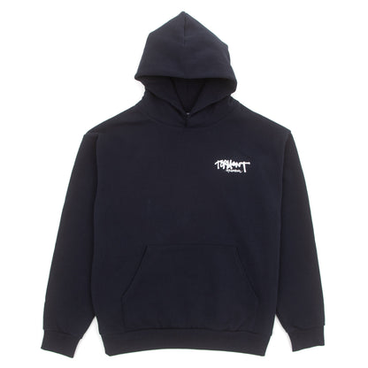 Torment Signature Hoodie (Navy)